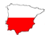 NATURA - Polski